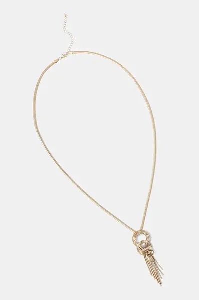 Náhrdelník Medicine