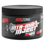 Big Zone Vita-min Inject - 180 kapslí