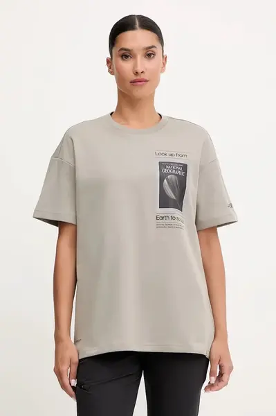 Sportovní triko adidas TERREX