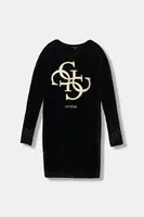 Dívčí šaty Guess