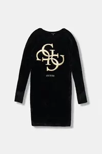 Dívčí šaty Guess