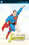Superman - V každé roční době (Defekt) - Jeph Loeb, Tim Sale