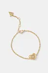 Náramek Guess L.O.V.E. dámský, JUBB05 461JW