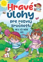 Hravé úlohy pre rozvoj zručností