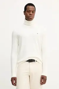 Svetr s příměsí kašmíru Tommy Hilfiger