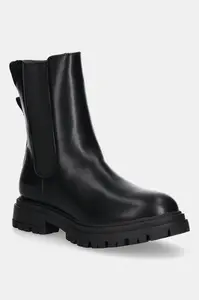 Nízké kozačky Calvin Klein Jeans