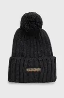 Čepice z vlněné směsi Napapijri