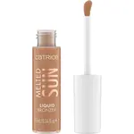 Catrice Tekutý bronzer Melted Sun (Liquid Bronzer) 10 ml 015
