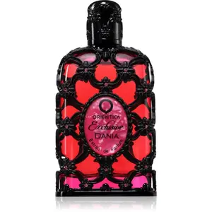 Orientica Exclusive Dania parfémový extrakt pro ženy 80 ml