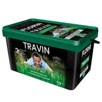 Trávníkové hnojivo FLORIA Premium Travin 8kg