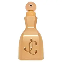 Jimmy Choo I Want Choo Le Parfum čistý parfém pro ženy 60 ml