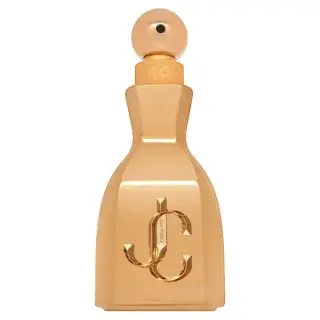 Jimmy Choo I Want Choo Le Parfum čistý parfém pro ženy 60 ml