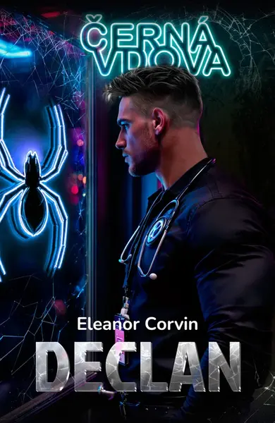 Declan - Eleanor Corvin