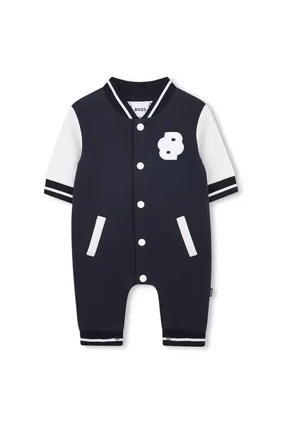 Kojenecké body BOSS