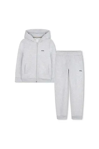 Dětská tepláková souprava BOSS