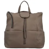 Dámský kabelko/batoh šedý - MaxFly Riava