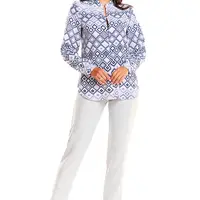 Košile pro ženy Awama A239