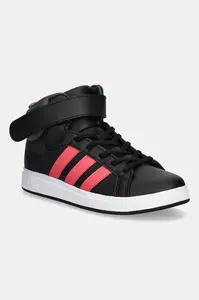 Dětské tenisky adidas GRAND COURT MID