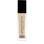 Anastasia Beverly Hills Luminous Foundation rozjasňující make-up odstín 160C 30 ml
