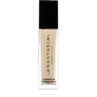 Anastasia Beverly Hills Luminous Foundation rozjasňující make-up odstín 160C 30 ml