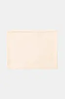 Dětský nákrčník United Colors of Benetton béžová barva, 6HMQGU00C