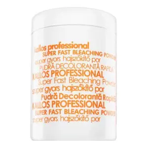 Kallos Super Fast Bleaching Powder pudr pro zesvětlení vlasů 500 g