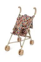 Kočárek pro panenky Konges Sløjd DOLL STROLLER