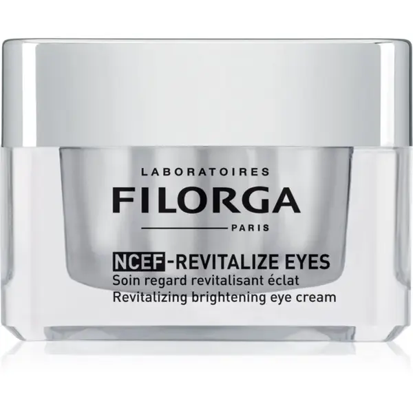 FILORGA NCEF -REVITALIZE EYES oční krém 15 ml