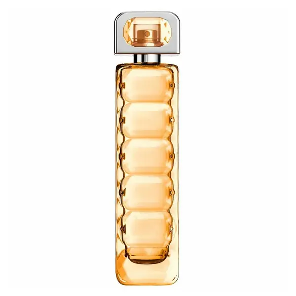 HUGO BOSS Orange Toaletní voda 50 ml
