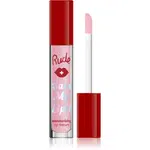 Rude Cosmetics Save My Lips hydratační sérum na rty odstín Cherry 3.4 ml