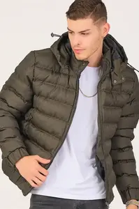 Pánská bunda dewberry