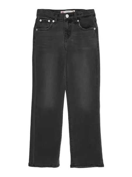 Levi's Kids Džínsy  čierna