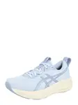 ASICS Bežecká obuv 'Gel-Pulse 17'  svetlomodrá