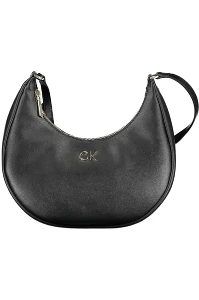 Dámská kabelka Calvin Klein černá