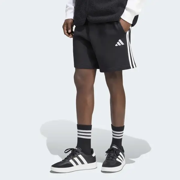 adidas M 3S FT SHORTS 7 2XL