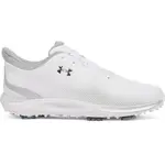 Men's spiked shoes Under Armour Drive Fade