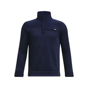 Dětská mikina Under Armour Sweaterfleece HZ