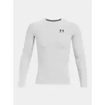 Pánské kompresní triko Under Armour HG Armour Comp LS