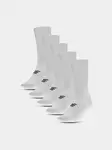 Dámské ponožky 4F (5pack)