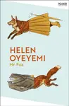 Mr Fox - Helen Oyeyemi