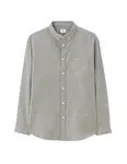 Pánská pruhovaná košile Celio Maoxstri
