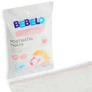 DR.MAX BEBELO MAMA POSTNATAL PANTS 2 KS S