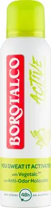 BOROTALCO Active spray