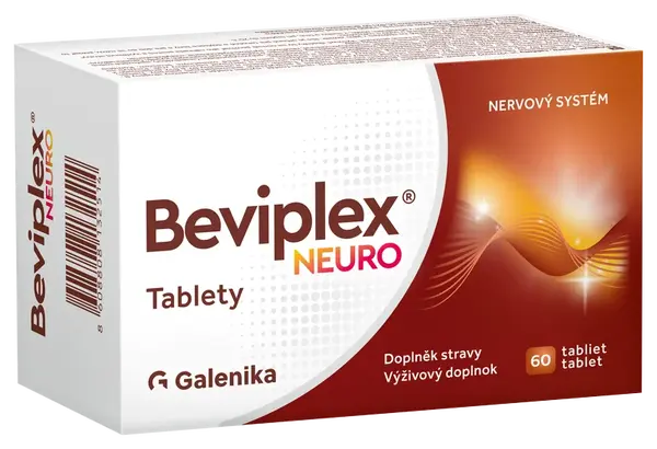 Beviplex NEURO