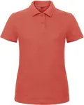 Dámská polokošile B&C Basic
