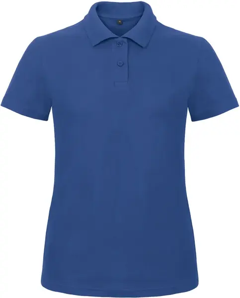 Dámská polokošile B&C Basic