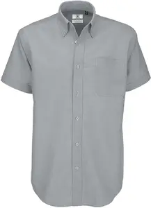 BK02•B&C OXFORD SSL /MEN