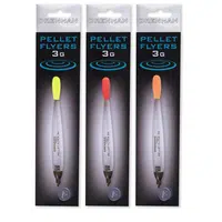 Drennan splávek Pellet Flyer Float, 3.0g