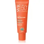 SVR Sun Secure Fluide fluid na opalování SPF 50+ 50 ml