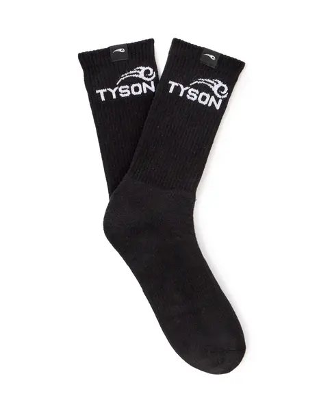 Celio Mike Tyson vysoké ponožky